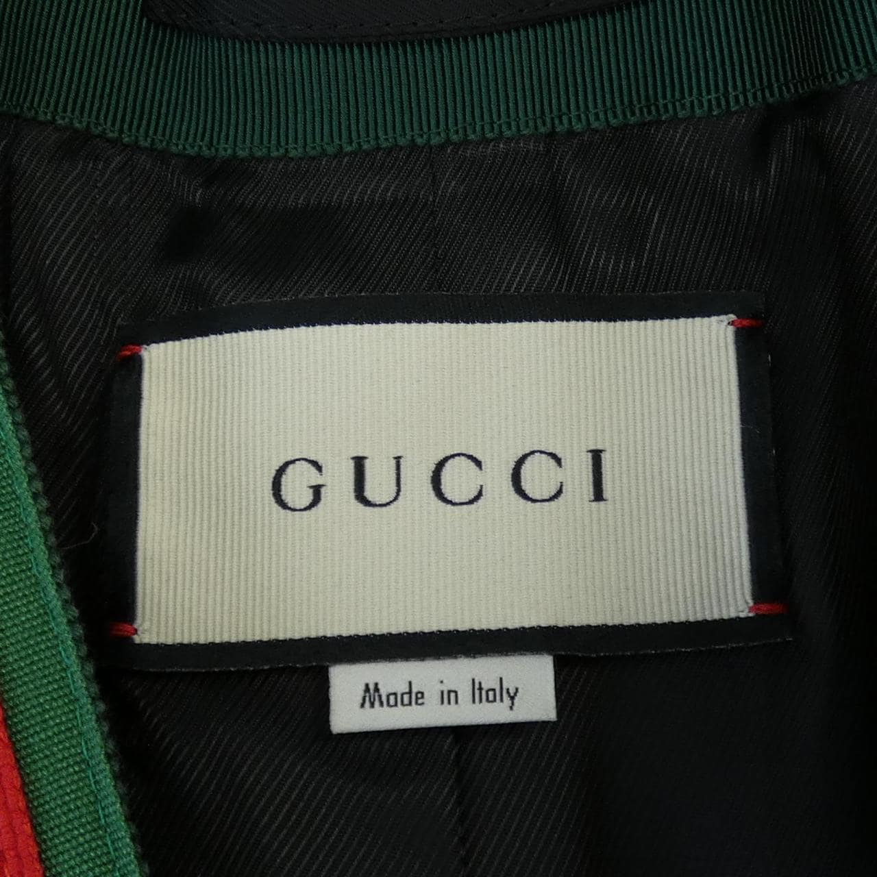 グッチ GUCCI コート