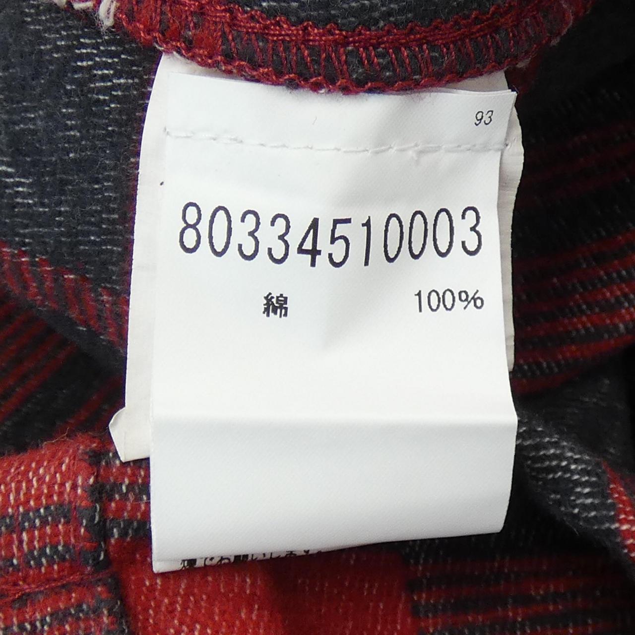FILSON FILSON シャツ