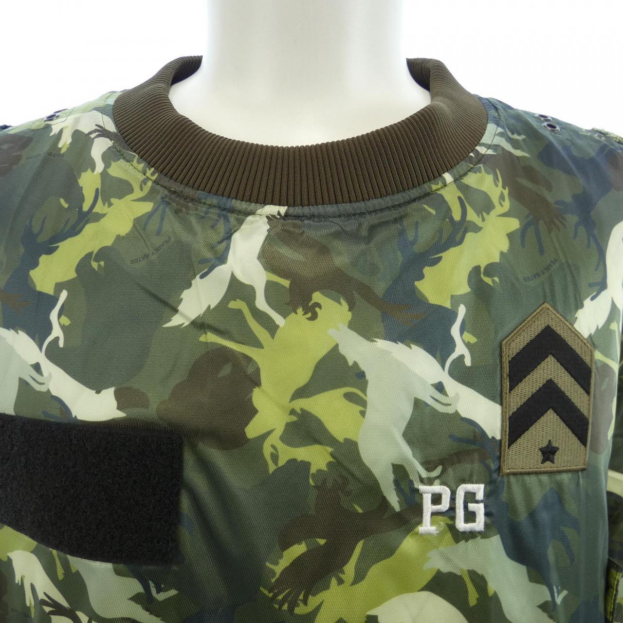 パーリーゲイツ PEARLY GATES 053121017 トップス