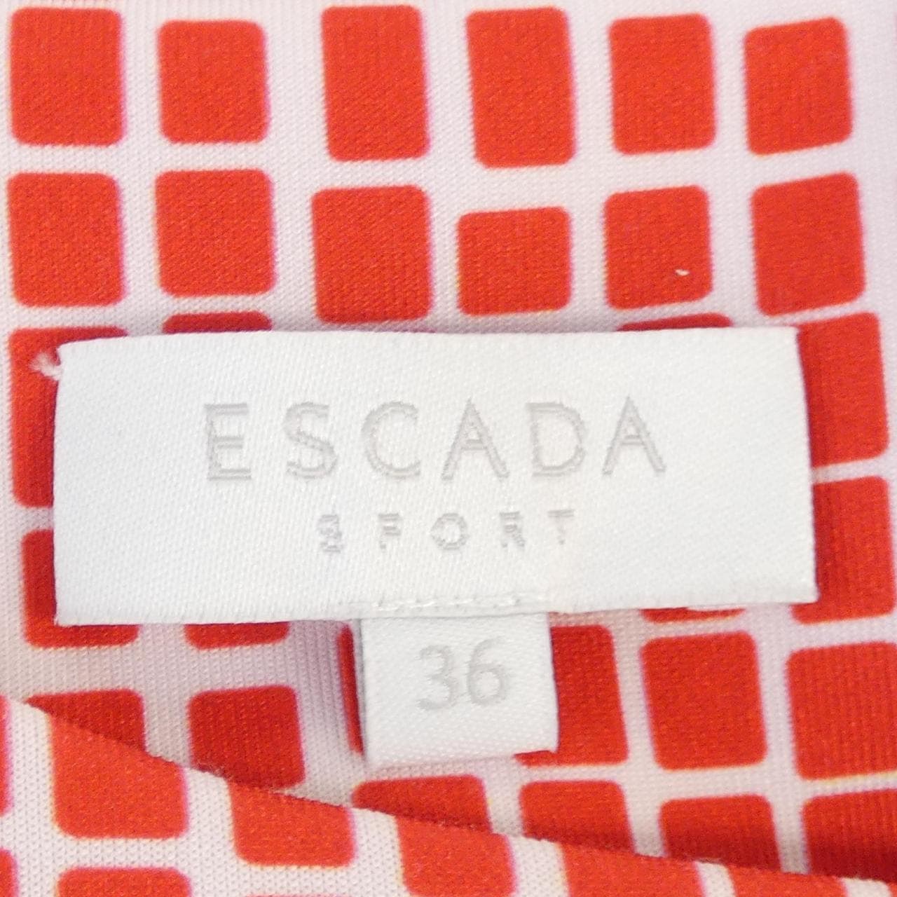 ESCADA SPORT SPORT One Piece