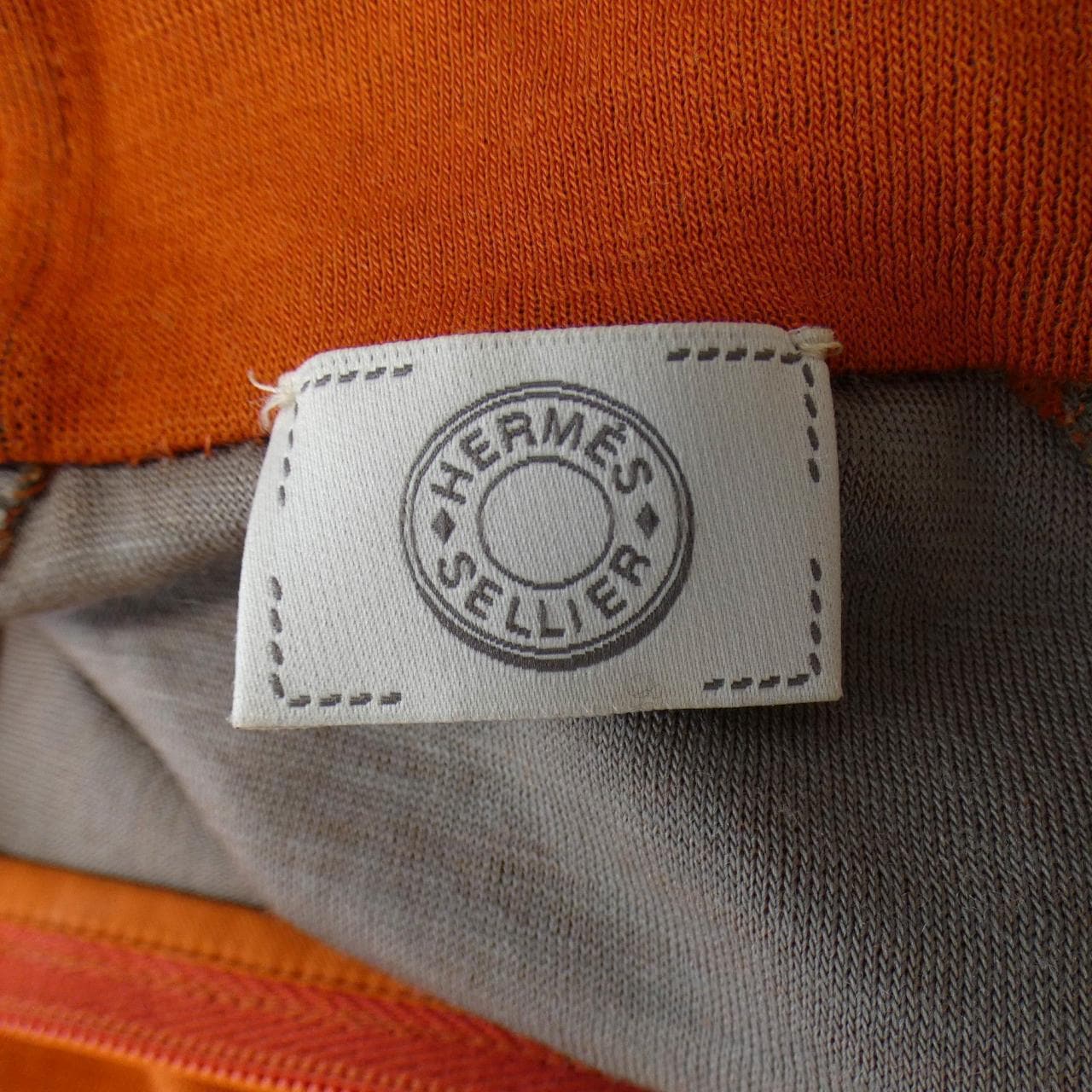 HERMES HERMES knitwear