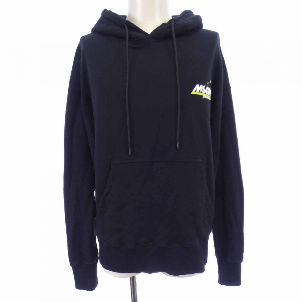 エムエスジーエム MSGM パーカー