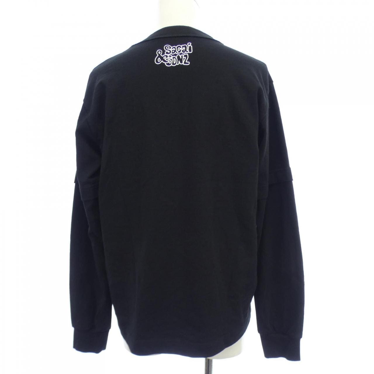Sakai SACAI T-shirt