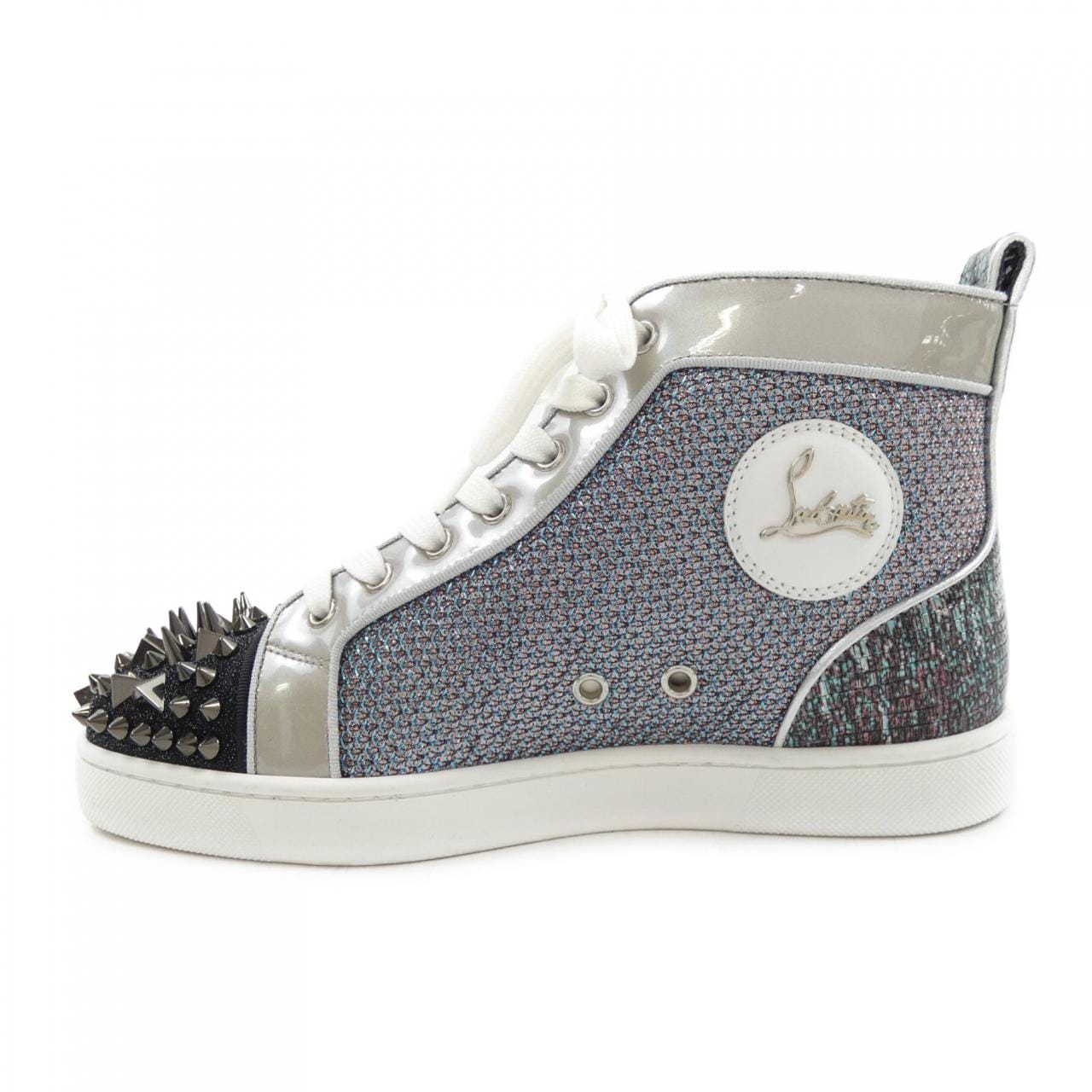 クリスチャンルブタン CHRISTIAN LOUBOUTIN スニーカー