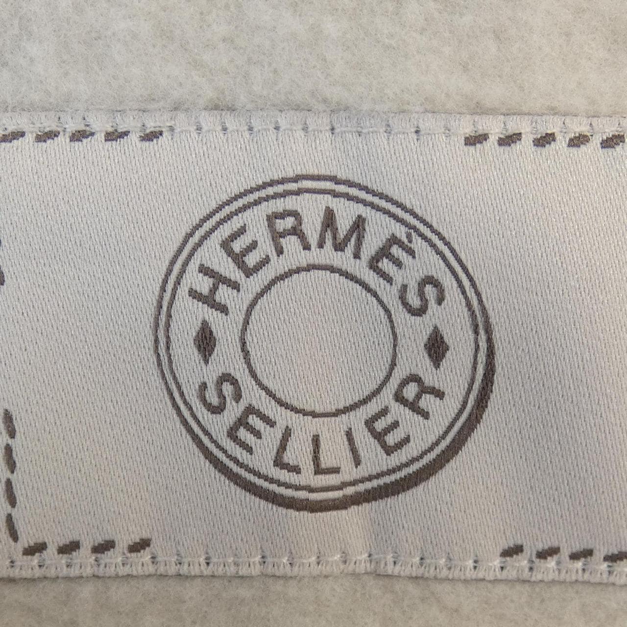 エルメス HERMES パーカー