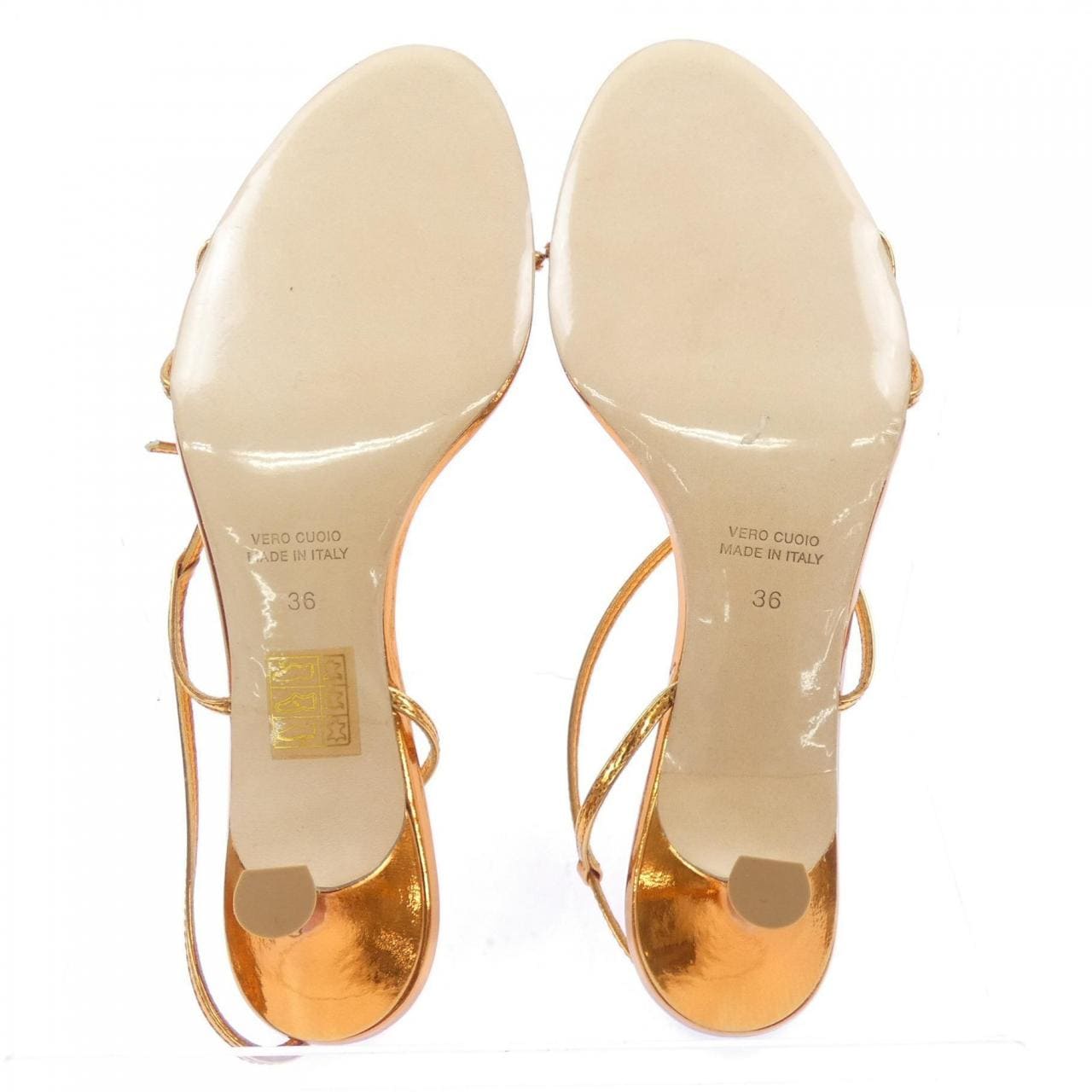 BRENTELLA サンダル