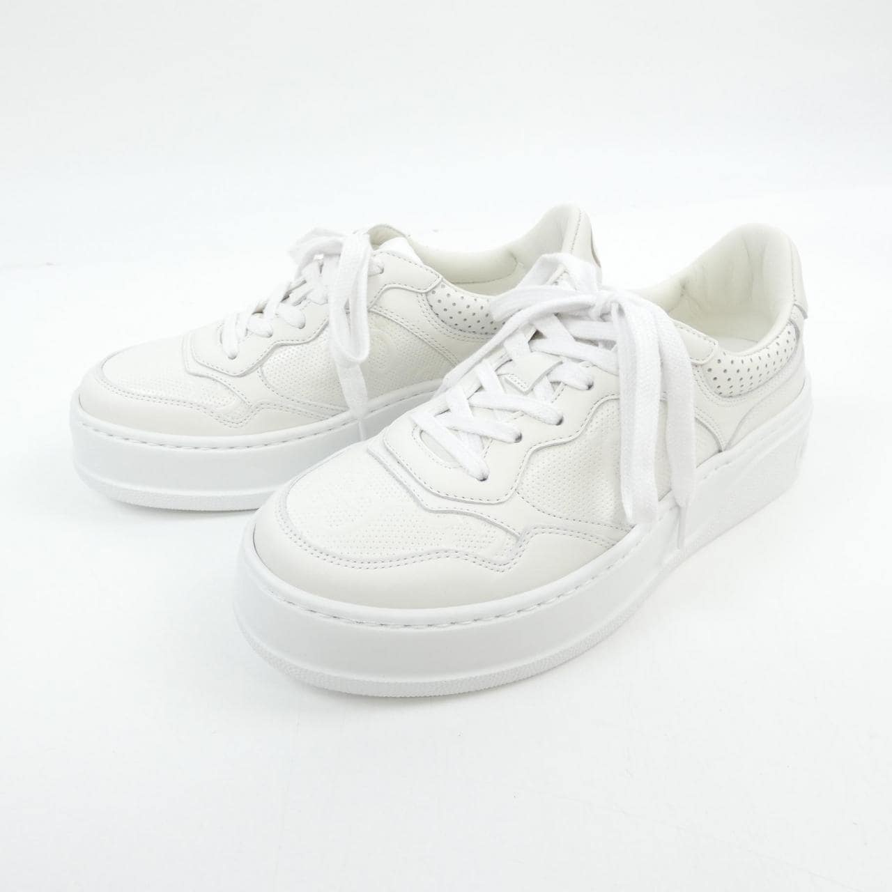 グッチ GUCCI GG 6704081XL10 スニーカー