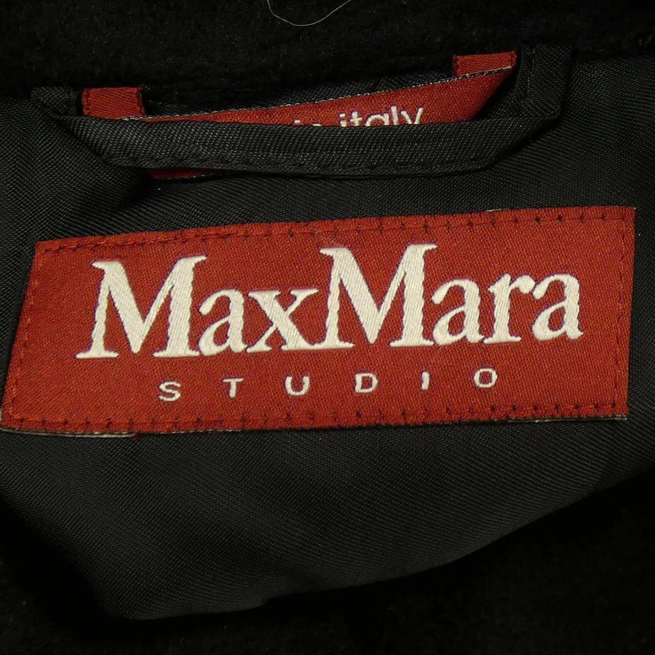マックスマーラステュディオ Max Mara STUDIO 601616 コート