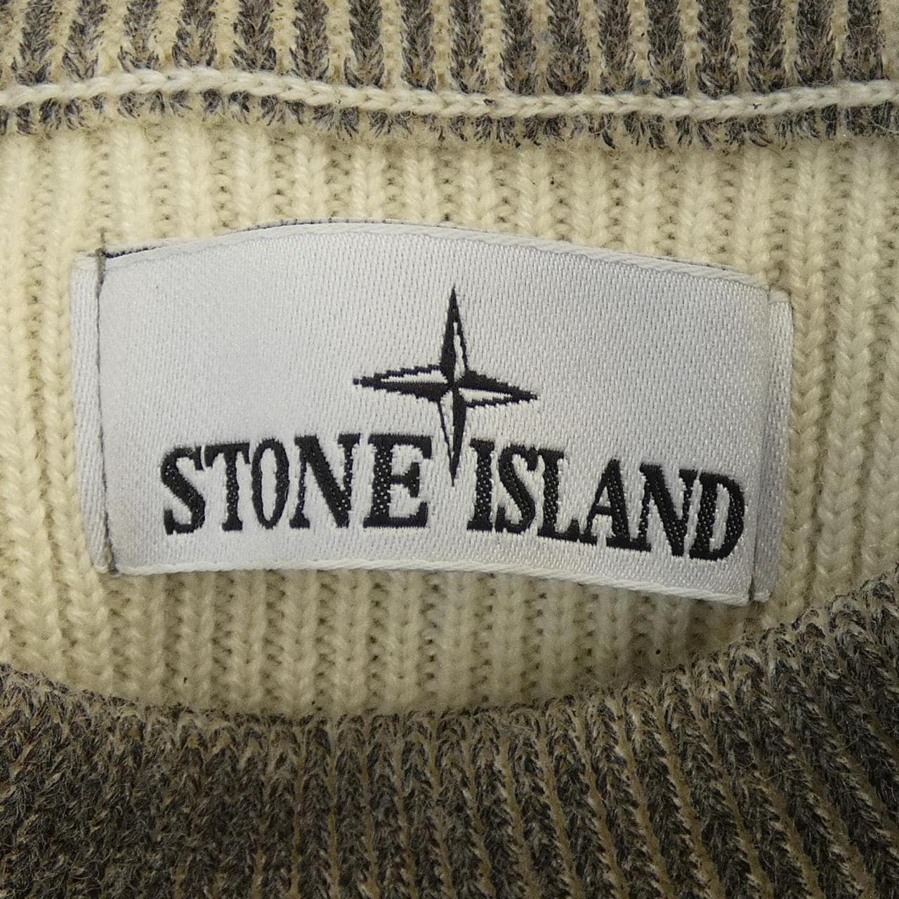 ストーンアイランド STONE ISLAND 8115542XB ニット