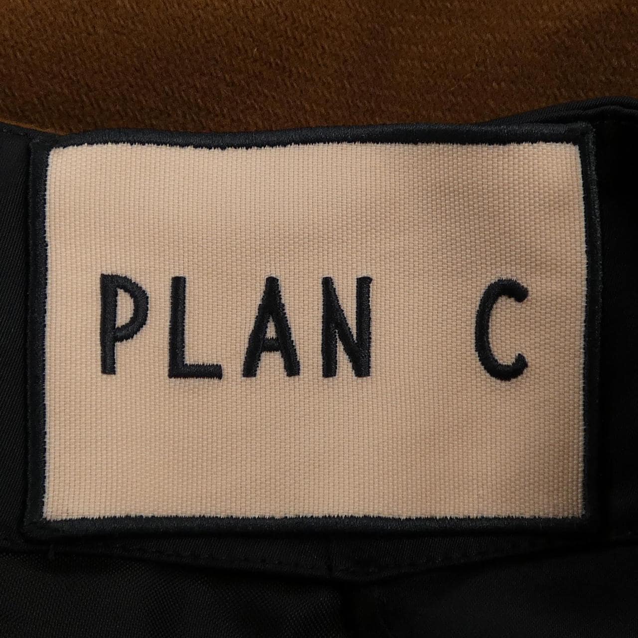 プランシー PLAN C スカート