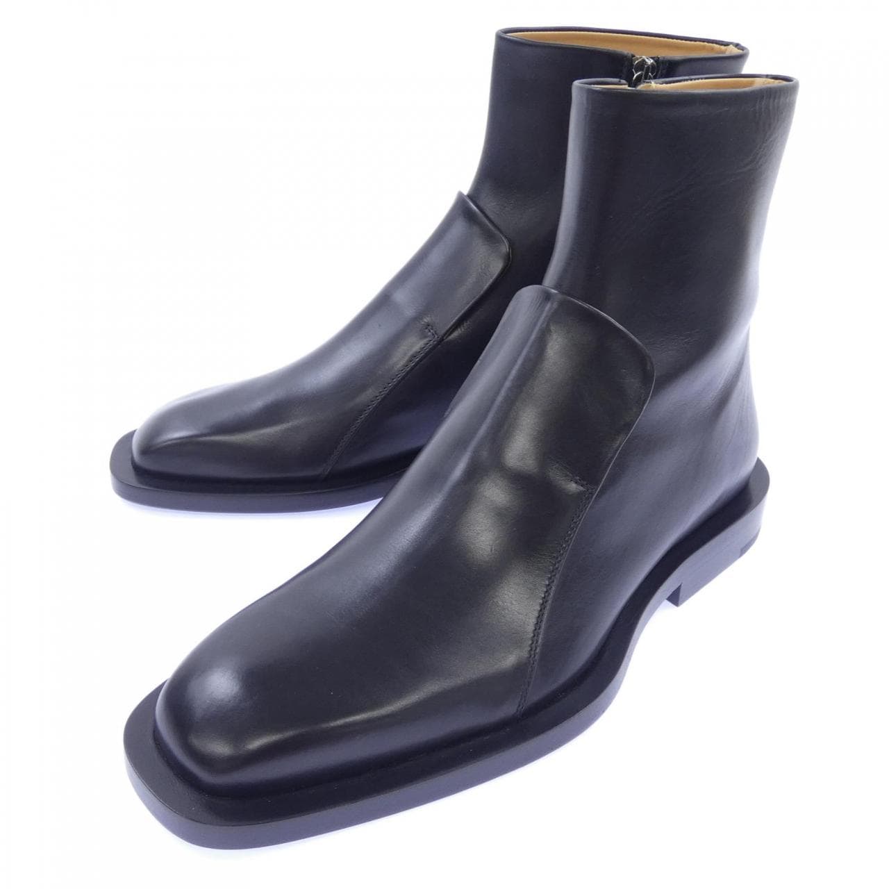 ジルサンダー JIL SANDER JS35042A ブーツ