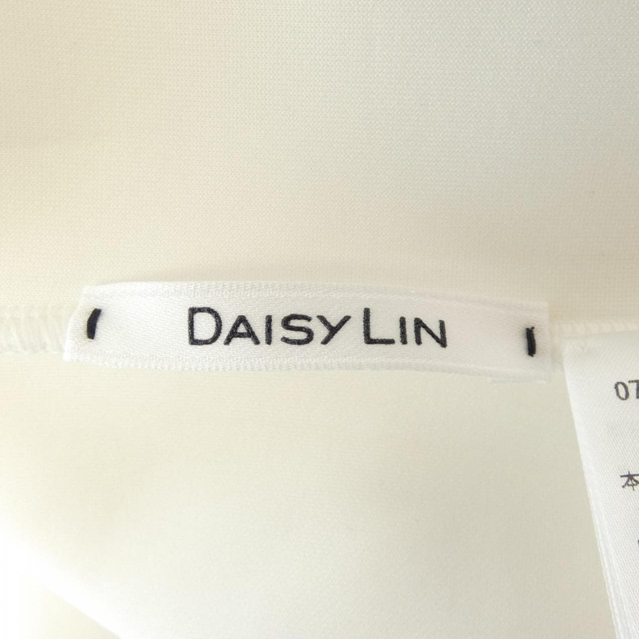 デイジーリン DAISY LIN 07318 トップス