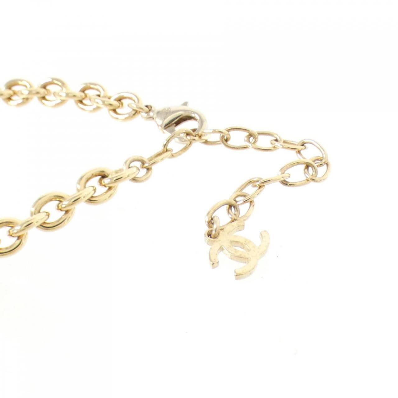 CHANEL AB7800 Necklace