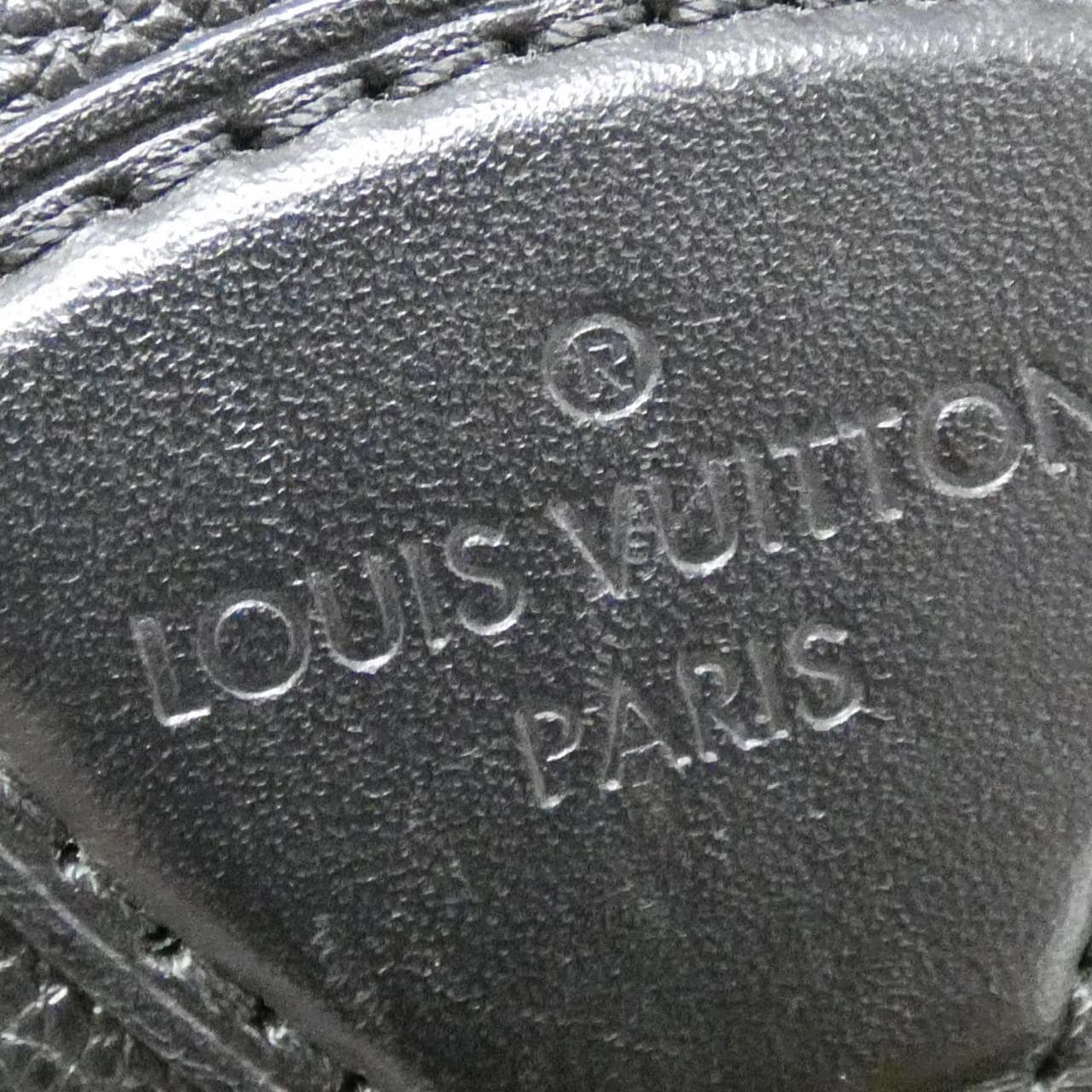 LOUIS VUITTON Monogram Empreinte Montsouris PM M45205双肩包