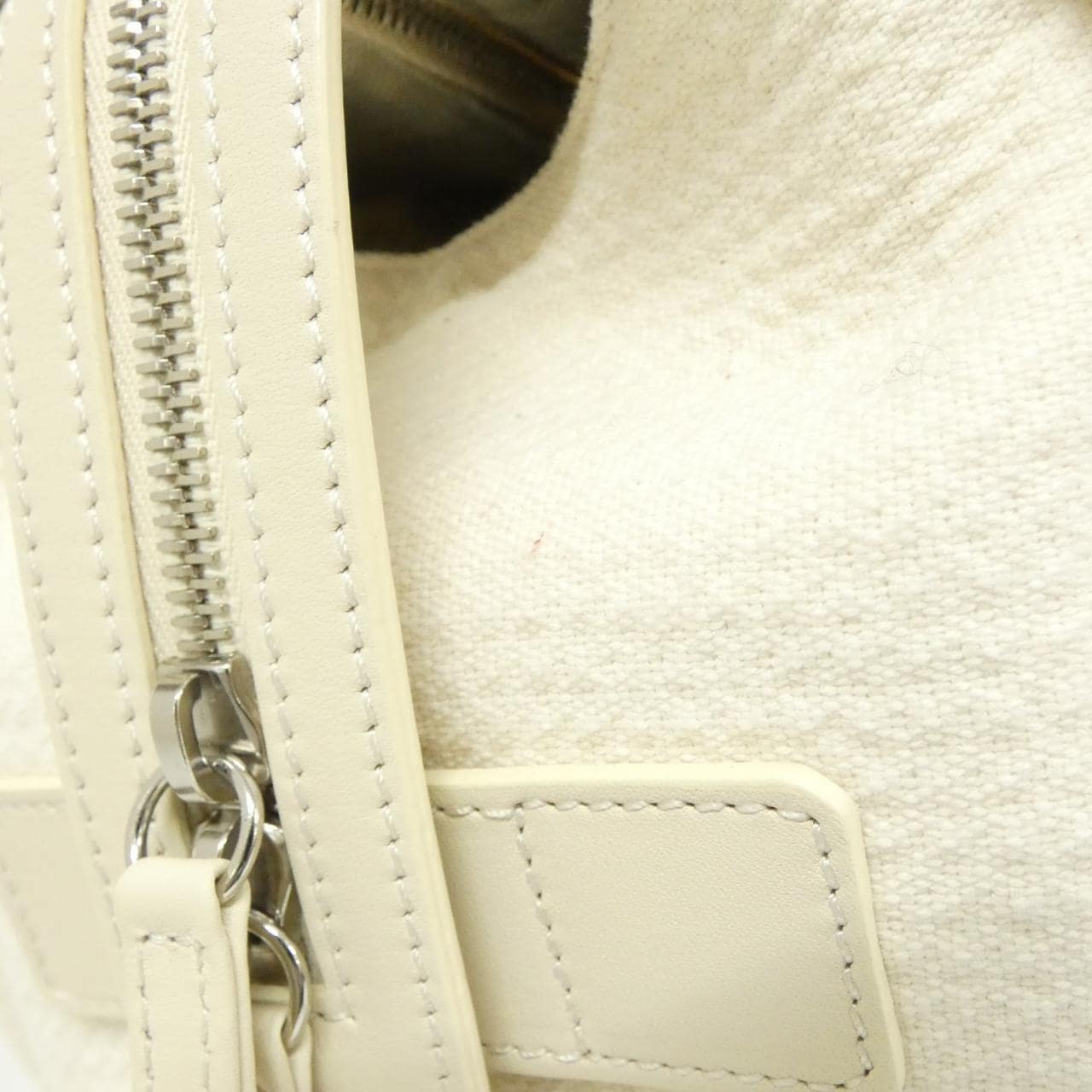 シャネル ドーヴィル ライン AS4166 ボストンバッグ