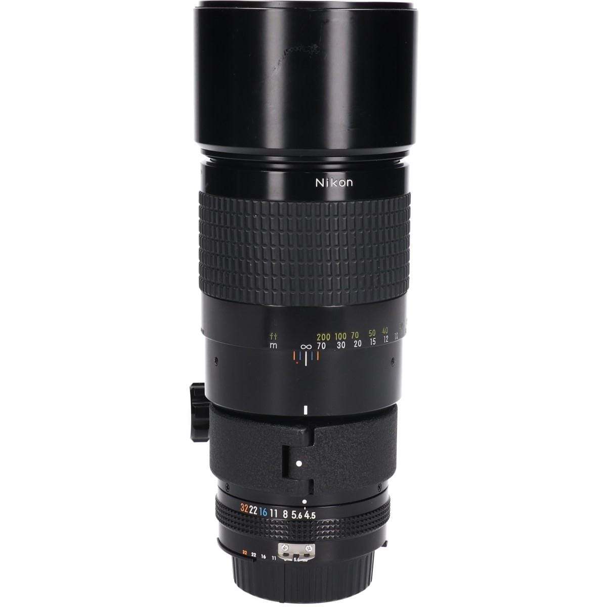 AI300mm F4.5S