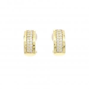 Diamond earrings/earrings