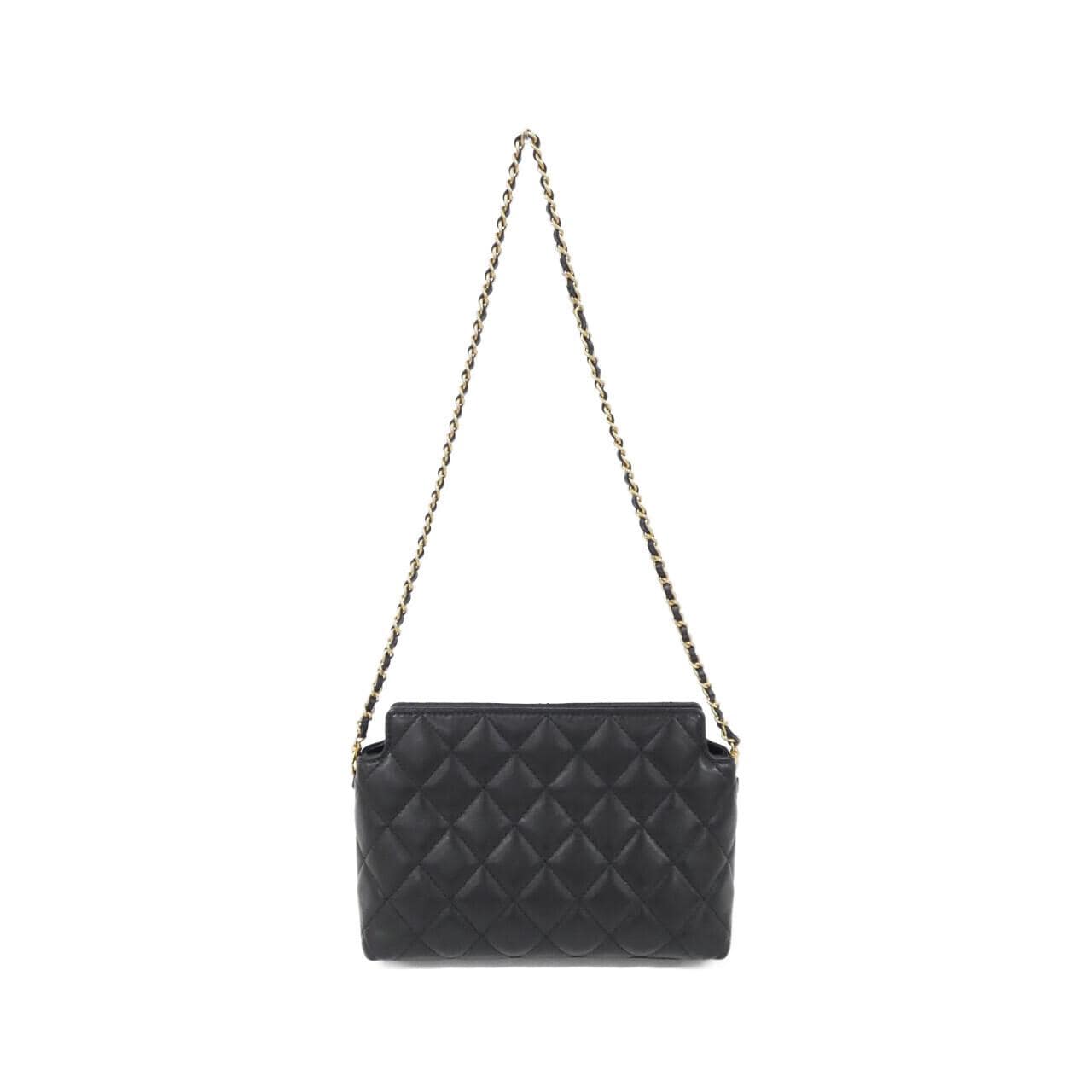 シャネル AP3429 チェーンクラッチ