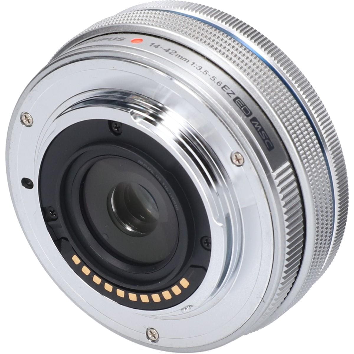 Ｍ．ＺＤ　ＥＤ１４－４２ｍｍ　Ｆ３．５－５．６ＥＺ