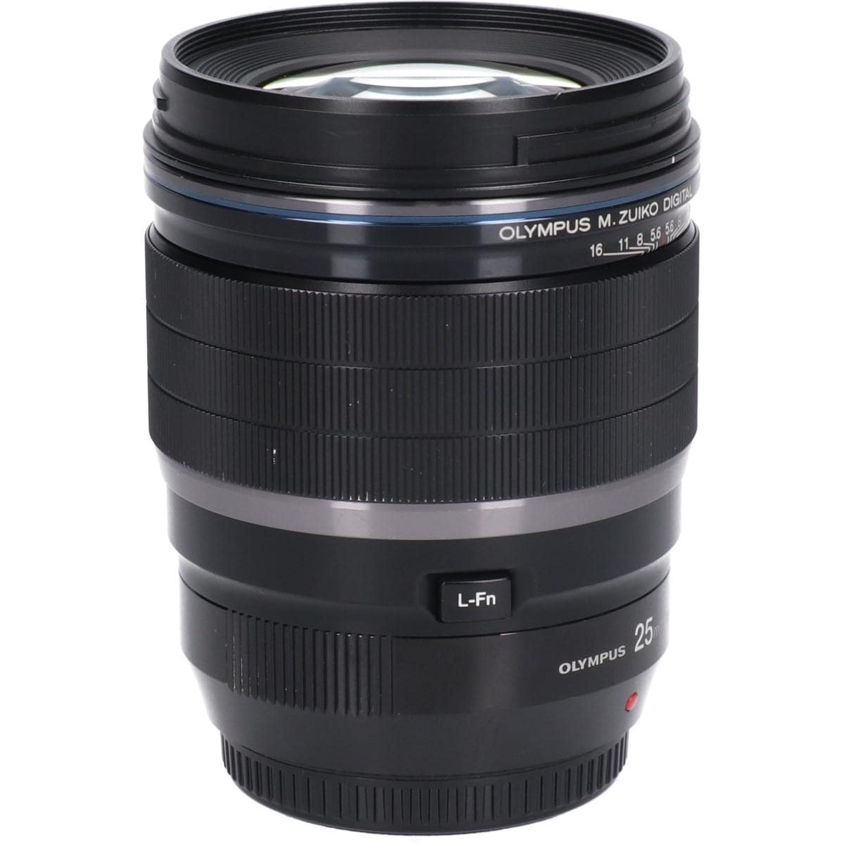 ＭＺＤ　ＥＤ２５ｍｍ　Ｆ１．２ＰＲＯ