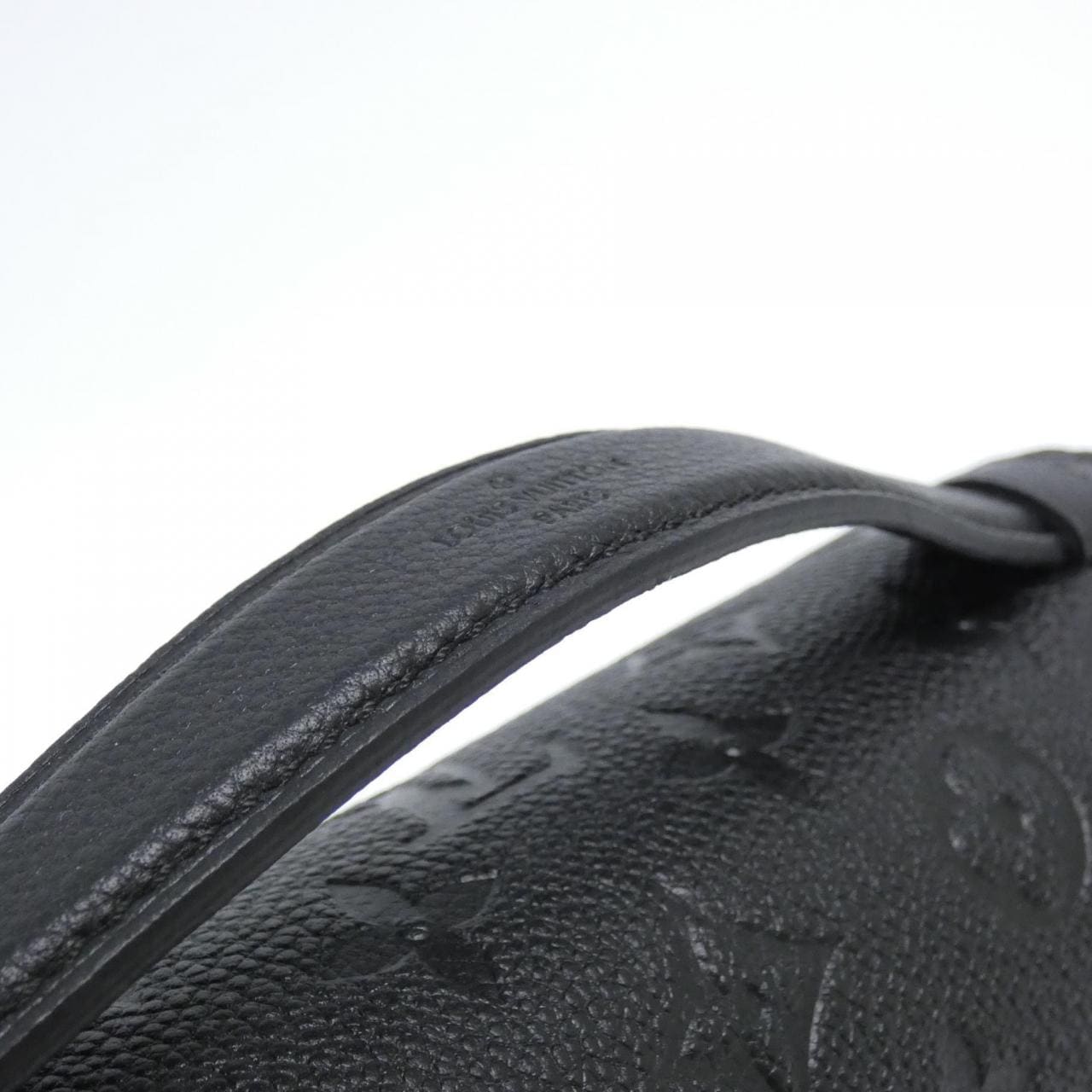 ルイヴィトン モノグラム アンプラント ポシェット メティス MM M41487 バッグ