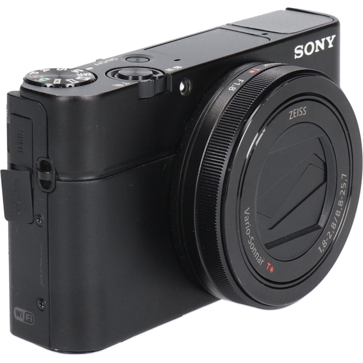 【ＷＥＢ限定現状販売品】ＤＳＣ－ＲＸ１００Ｍ３