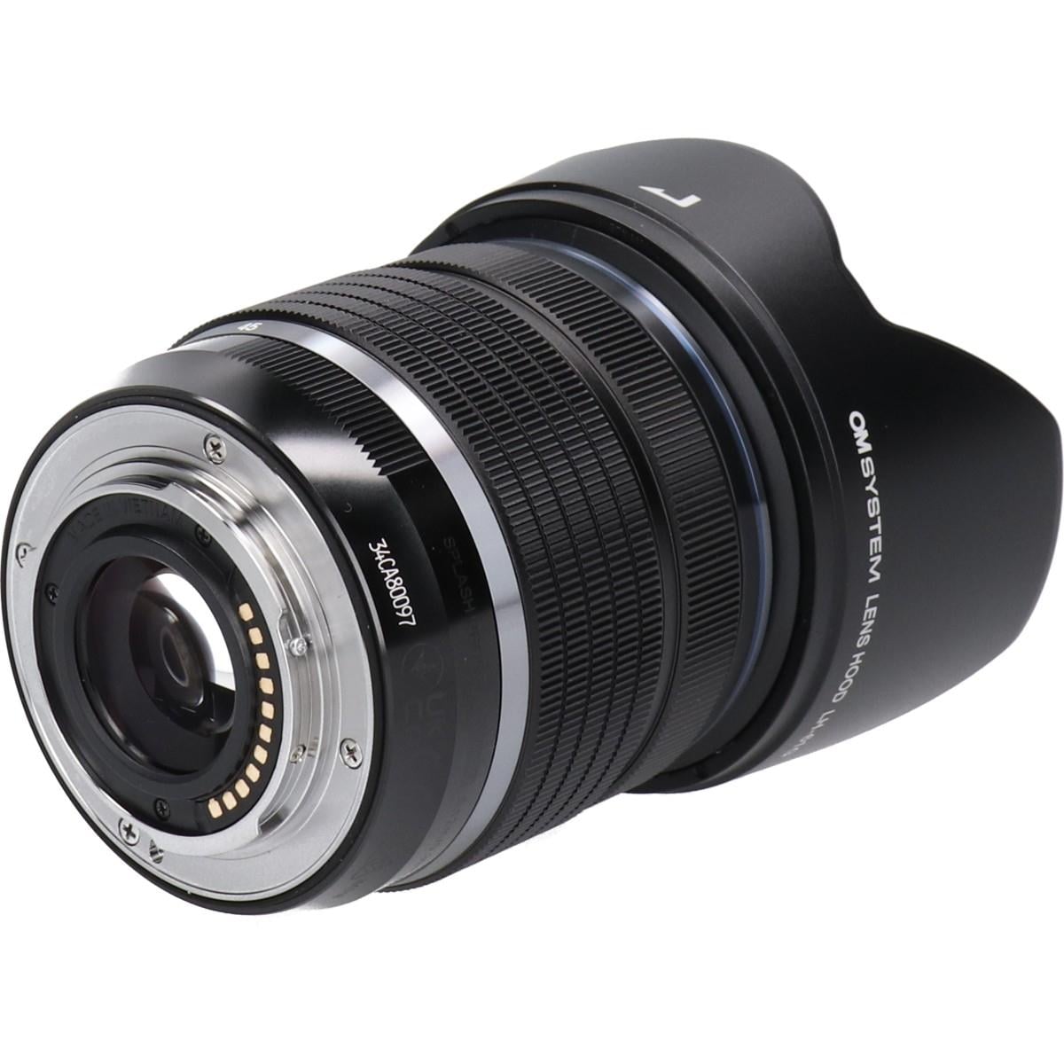 ＭＺＤ１２－４５ｍｍ　Ｆ４ＰＲＯ