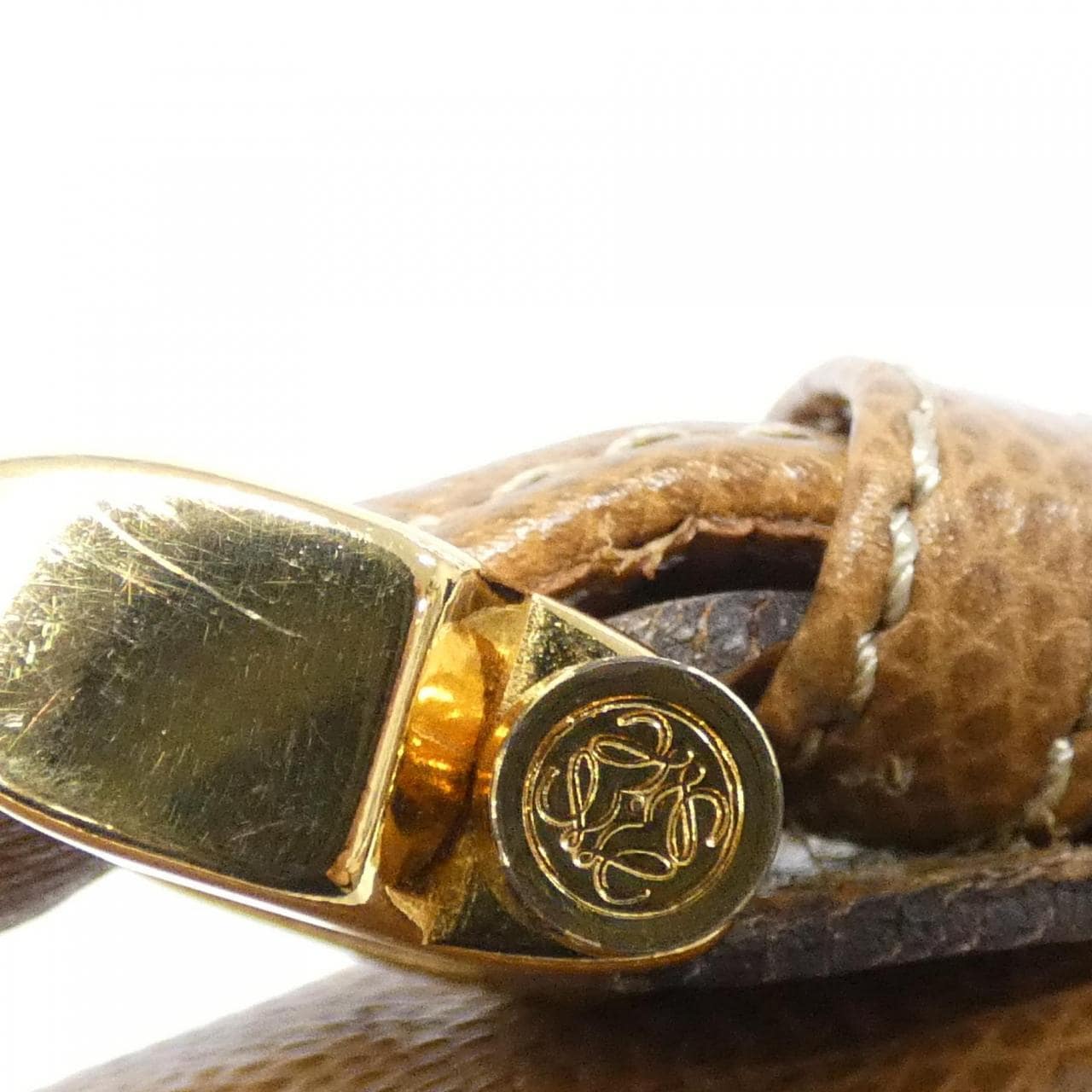 【ヴィンテージ】ロエベ バッグ