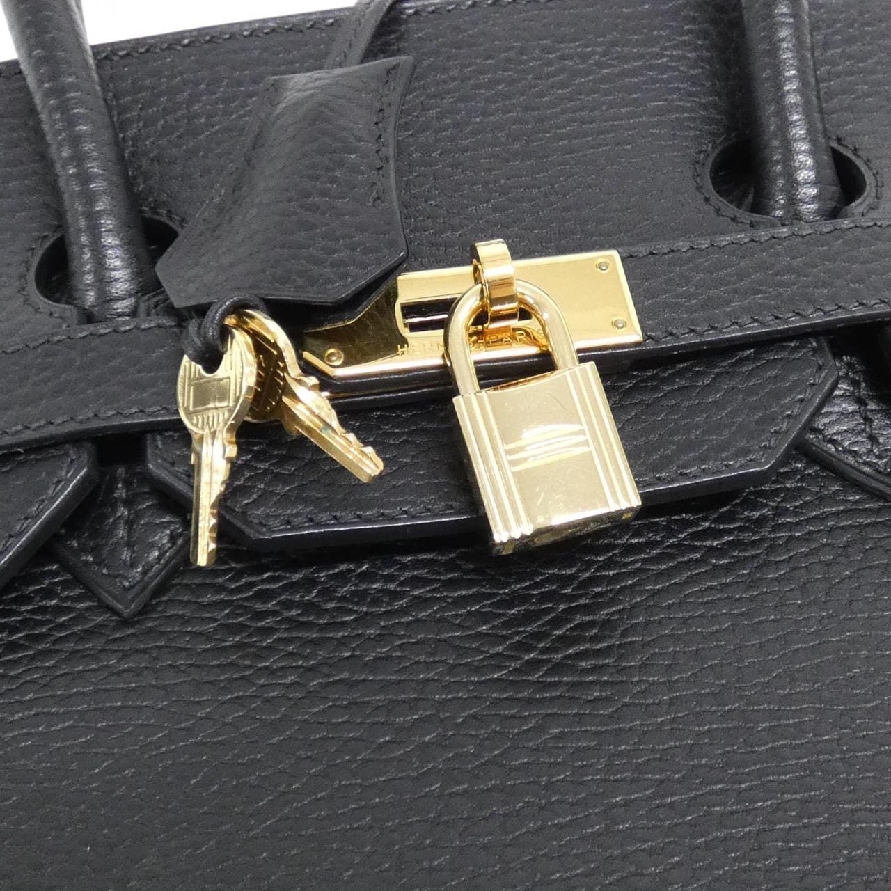 【ヴィンテージ】エルメス バーキン 35cm 021699CC バッグ