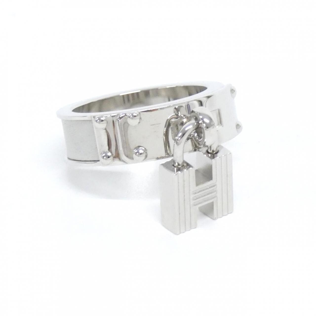 エルメス アッシュ2 スカーフリング