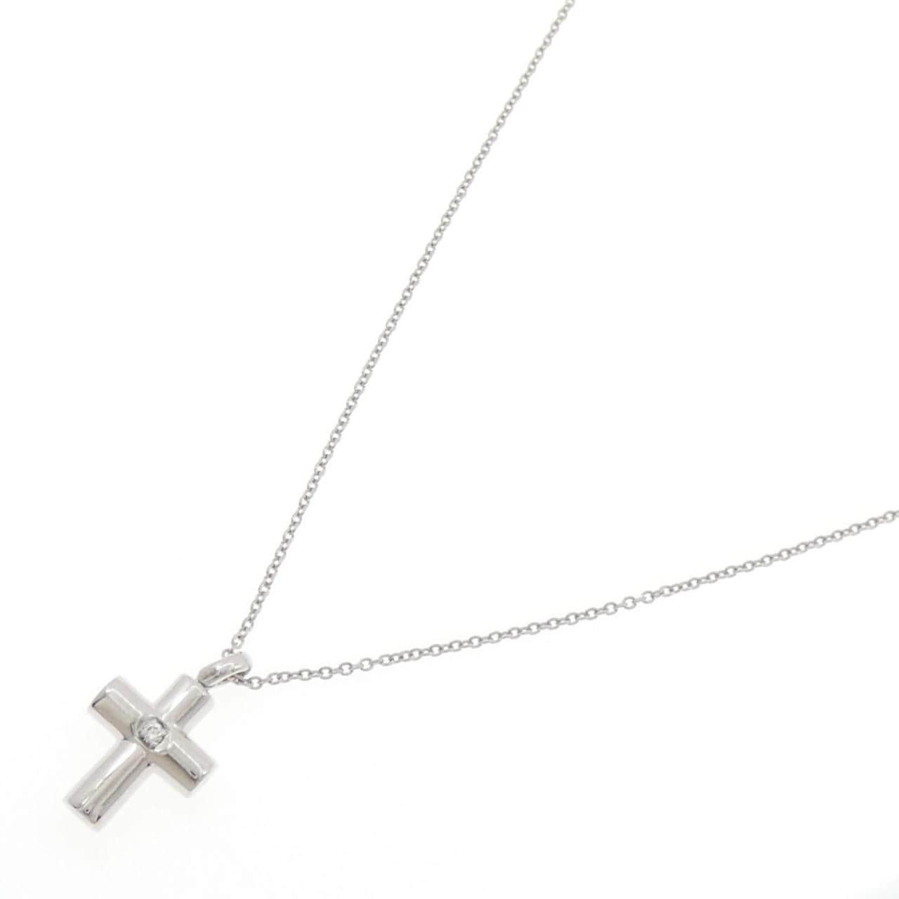 BVLGARI Osaka Umeda Opening limited Necklace