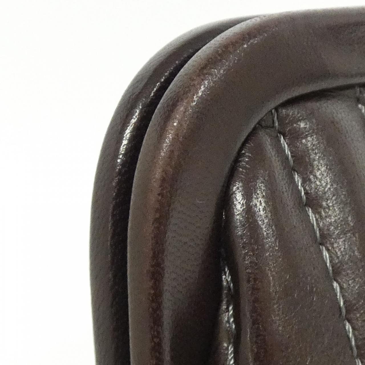 シャネル ニューマドモアゼル ライン バッグ