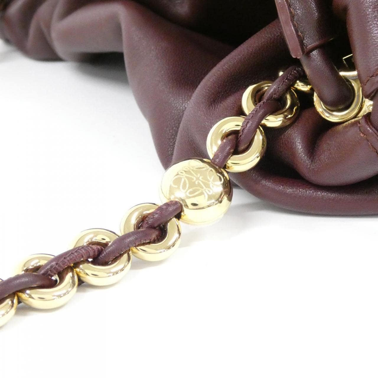 ロエベ フラメンコ パース A411FCRX75 ショルダーバッグ