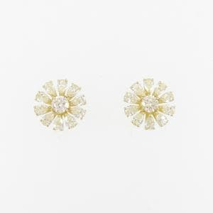 Diamond earrings/earrings