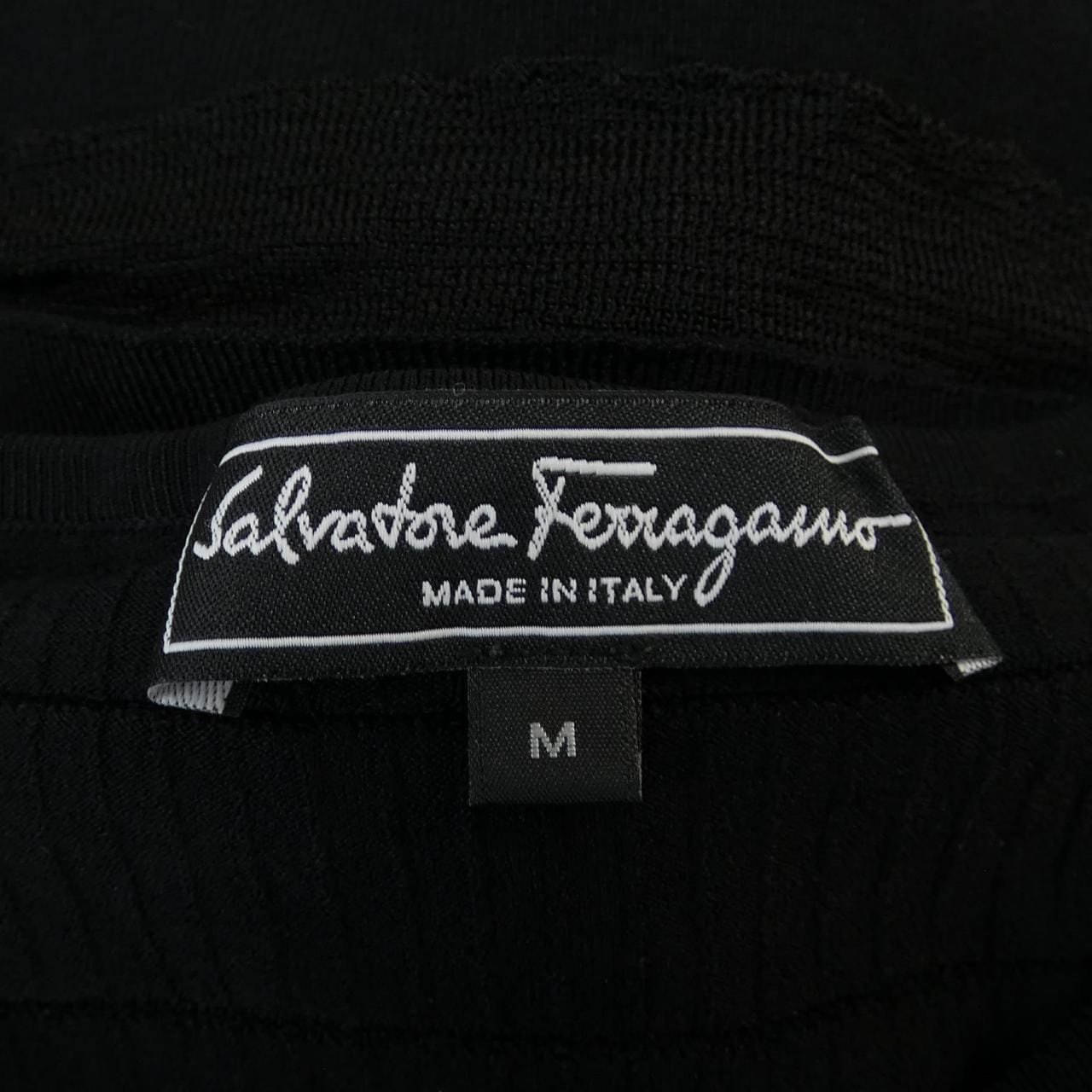 SALVATORE FERRAGAMO SALVATORE FERRAGAMO TUNIC