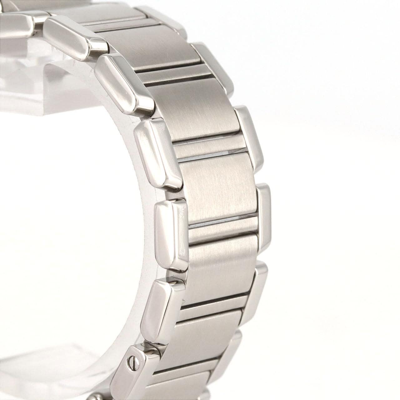 Cartier Tank Francaise SM W51008Q3 SS Quartz