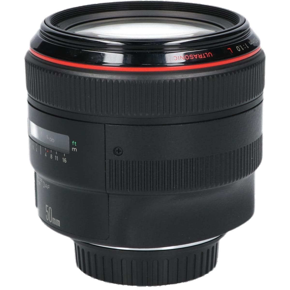 ＣＡＮＯＮ　ＥＦ５０ｍｍ　Ｆ１．０Ｌ　ＵＳＭ