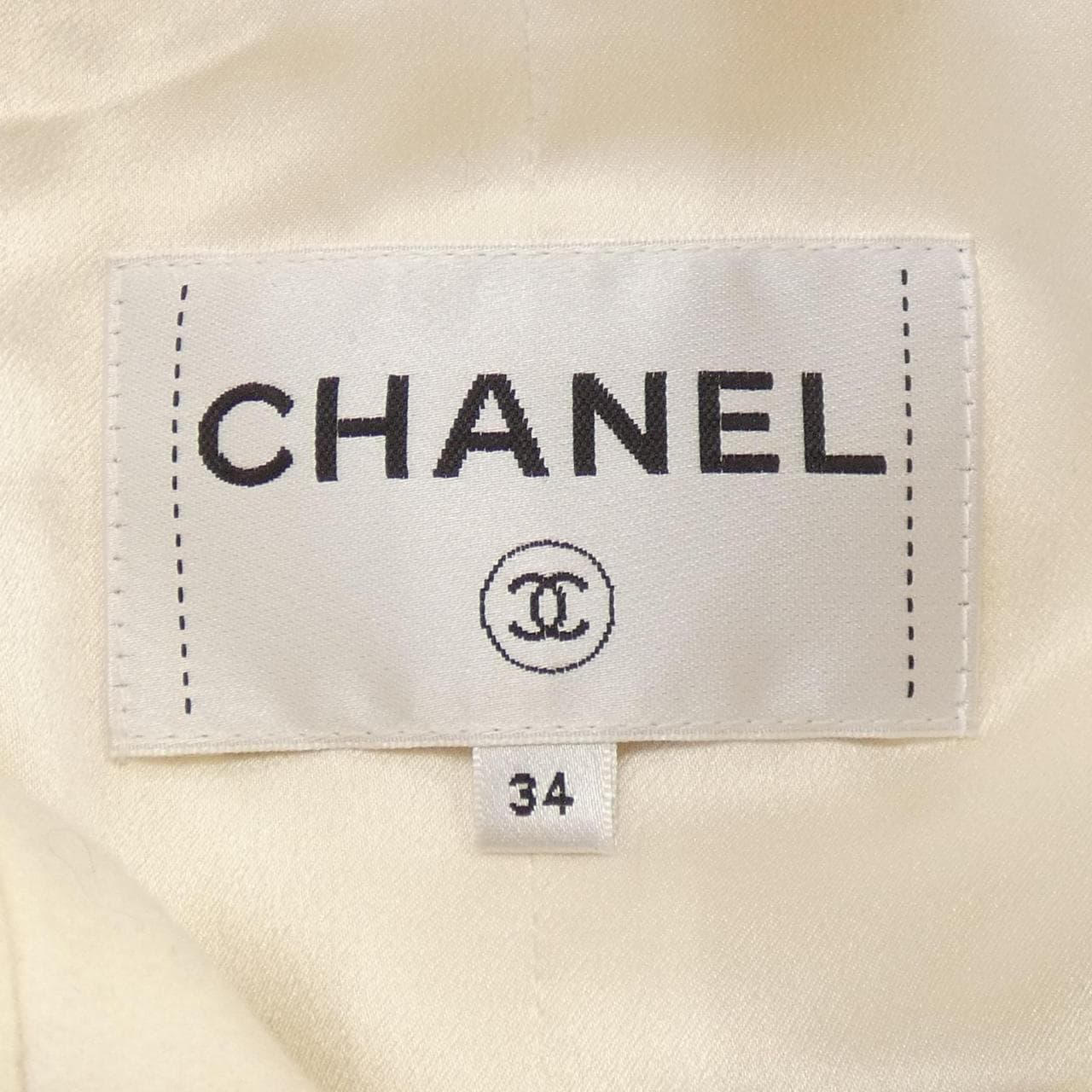 シャネル CHANEL コート