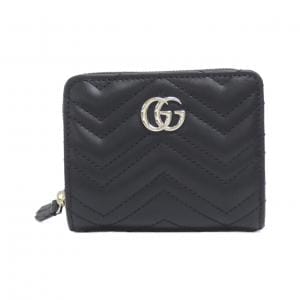 【新品】グッチ GG MARMONT 2.0 813370 DTDHD 財布