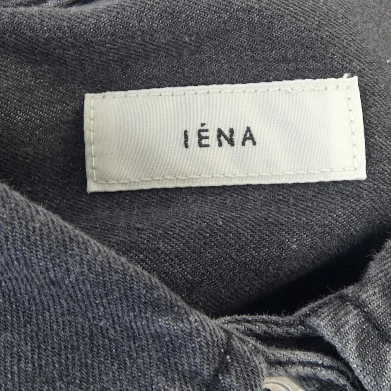 イエナ IENA シャツ