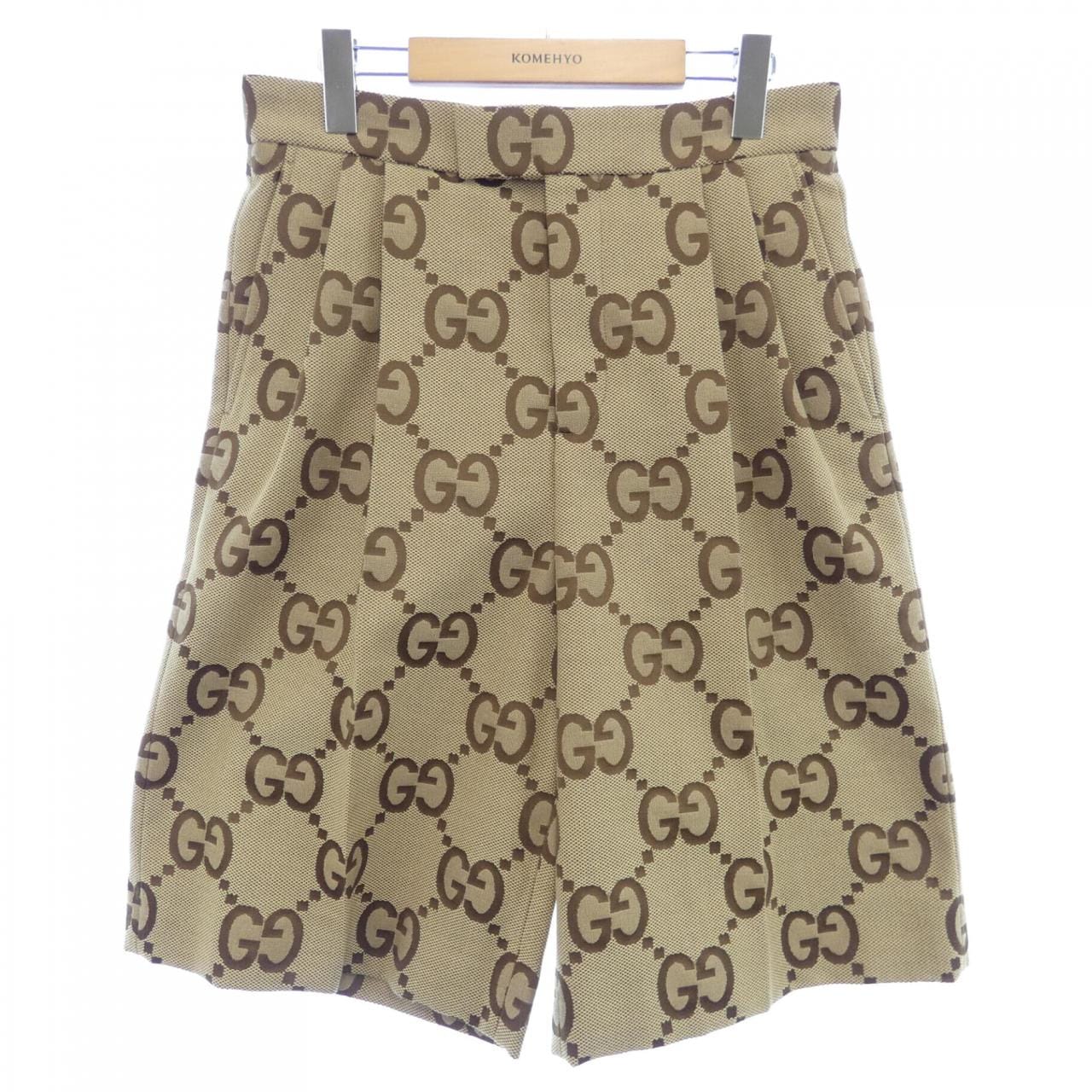 グッチ GUCCI GG 673181 ZAHT6 ショートパンツ