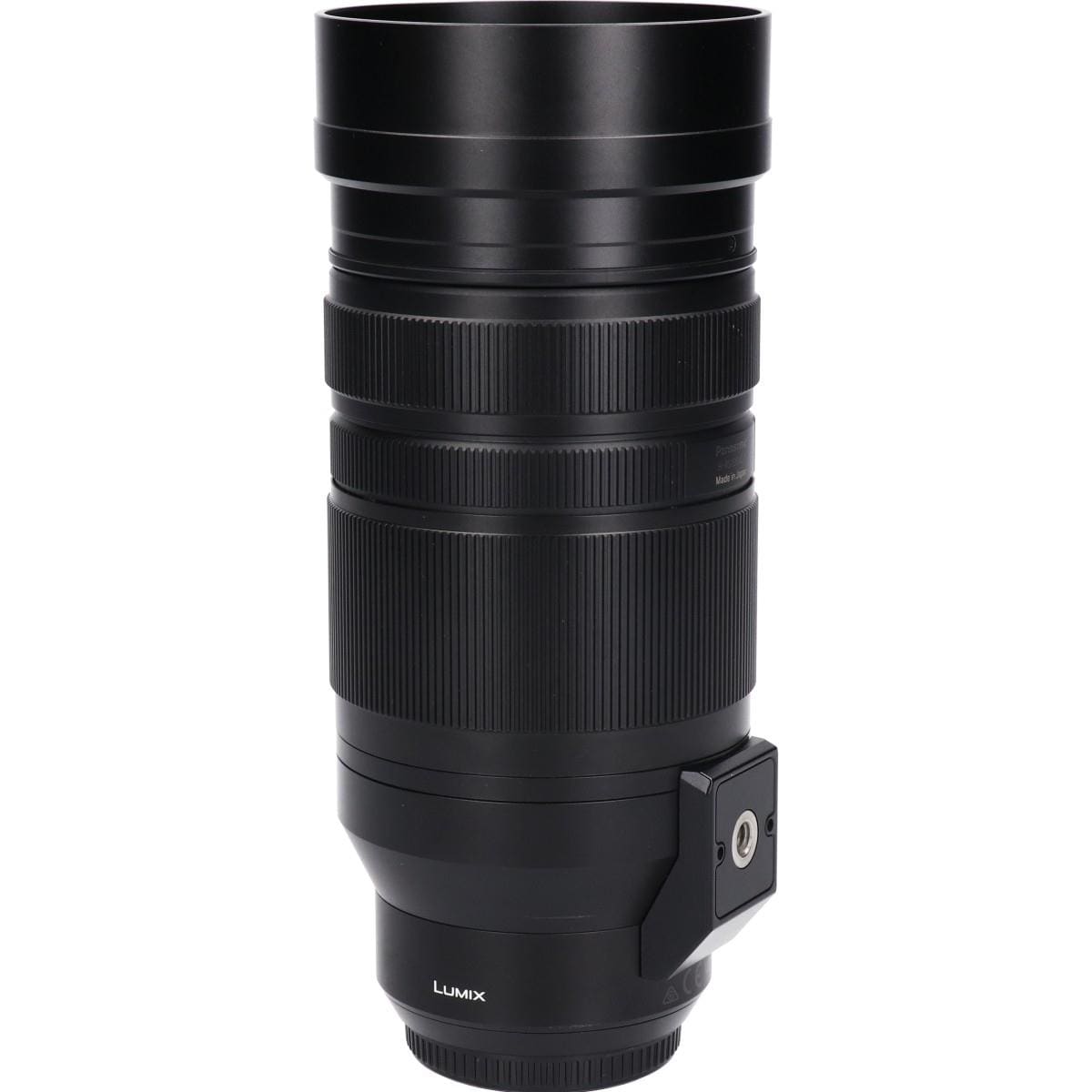 DG V-ELMAR100-400mm F4-6.3