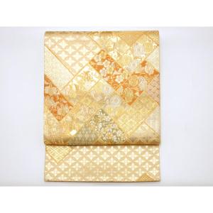 袋帯【織匠小平】