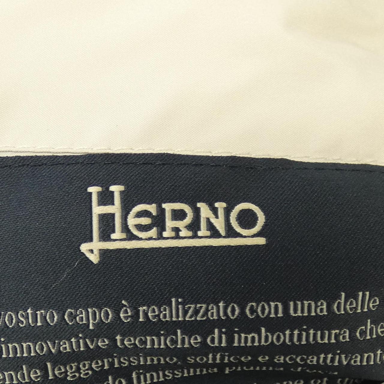 HernoPI0331U羽绒背心