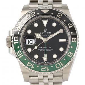 ロレックス GMTマスターⅡ 126720VTNR･5 SS 自動巻 ランダム番