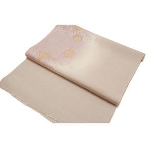 【新品】帯揚　丹後ちりめん