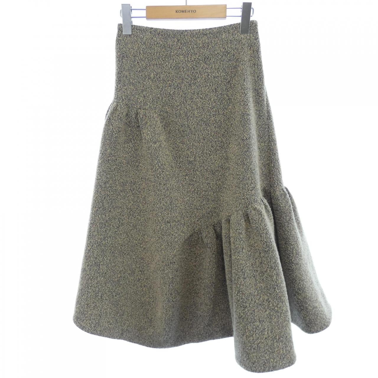 フィックスステュディオス FFIXXED STUDIOS スカート