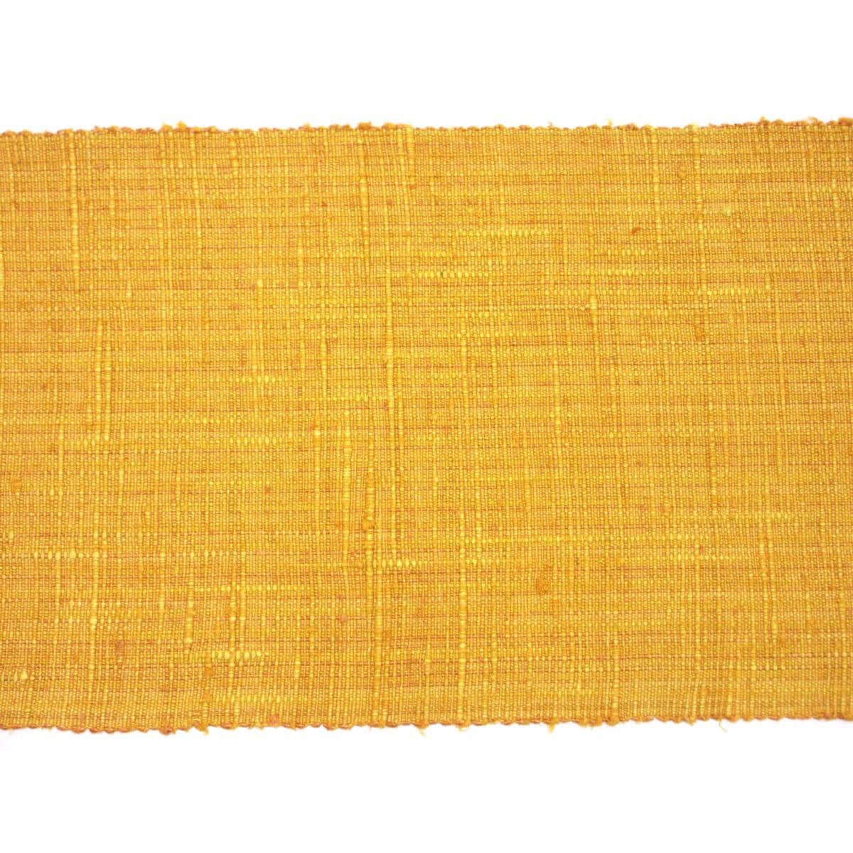 名古屋帯　紬織