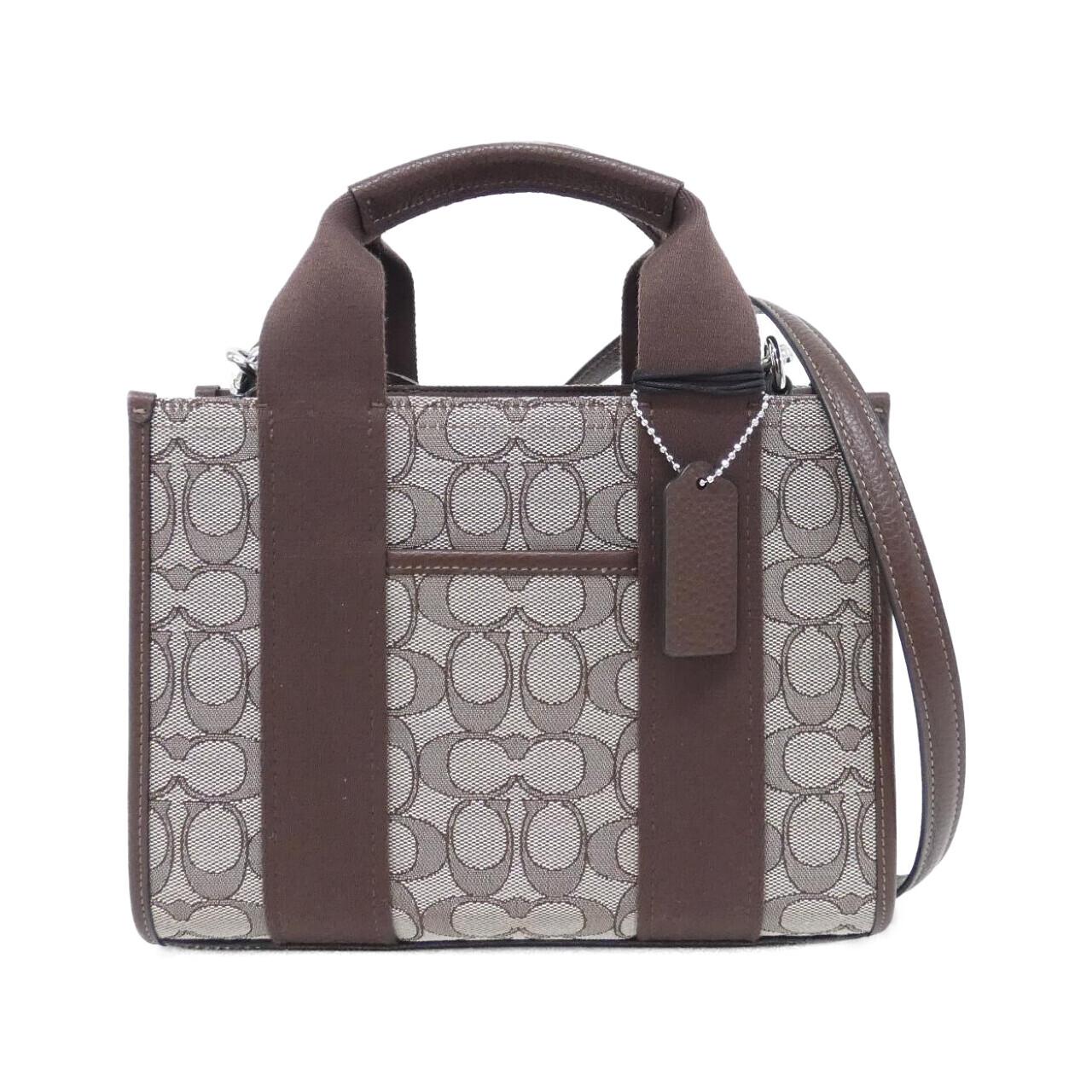 【新品】コーチ CAR78 バッグ