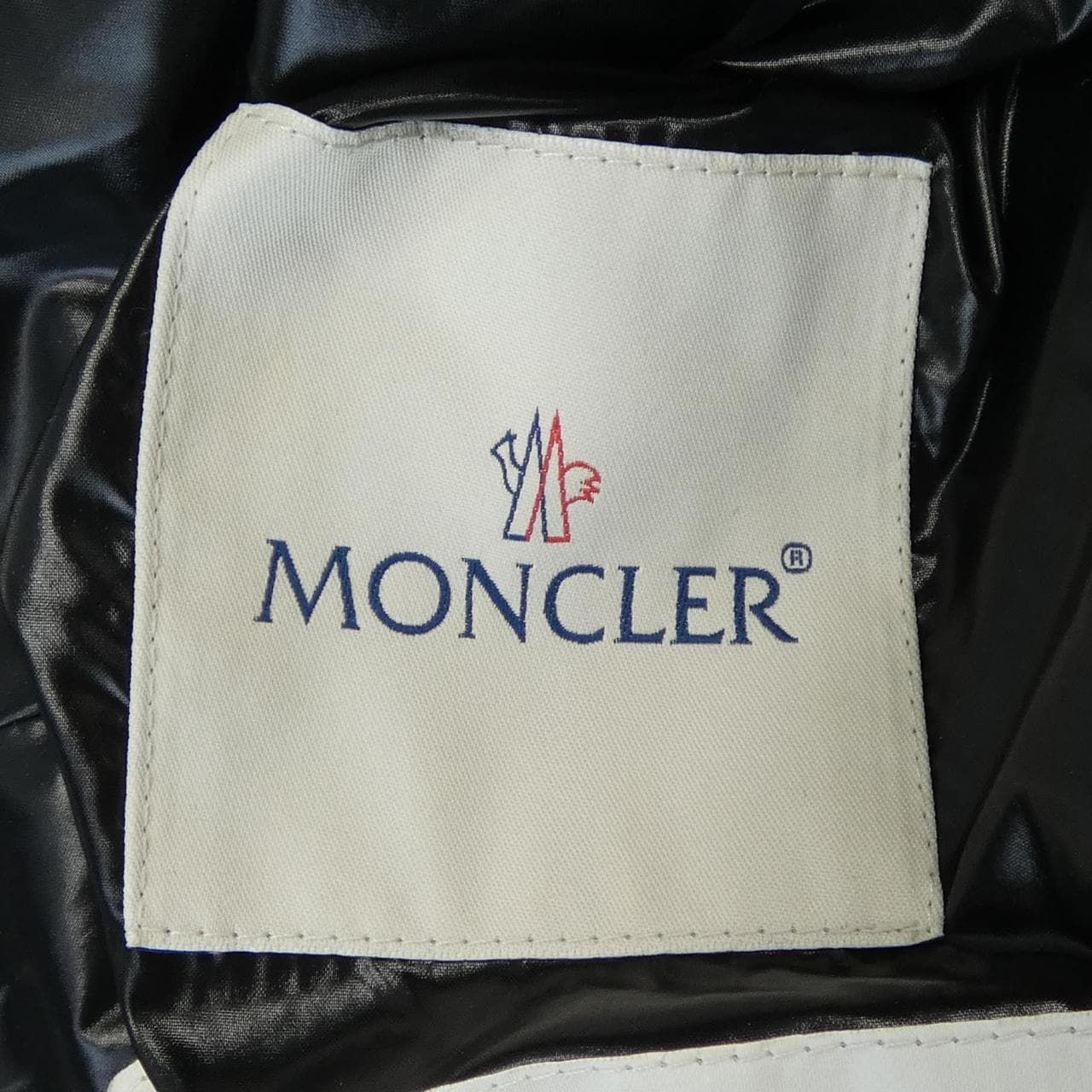 モンクレール MONCLER BELLETTE ダウンコート